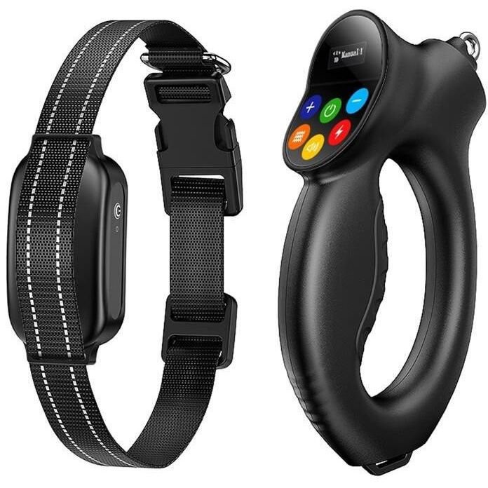 Dog Training Device Rojeco PD800 (Black)