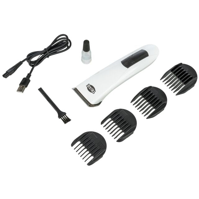 Battery Clipper TR1600