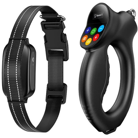 Dog Training Device Rojeco PD800 (Black)