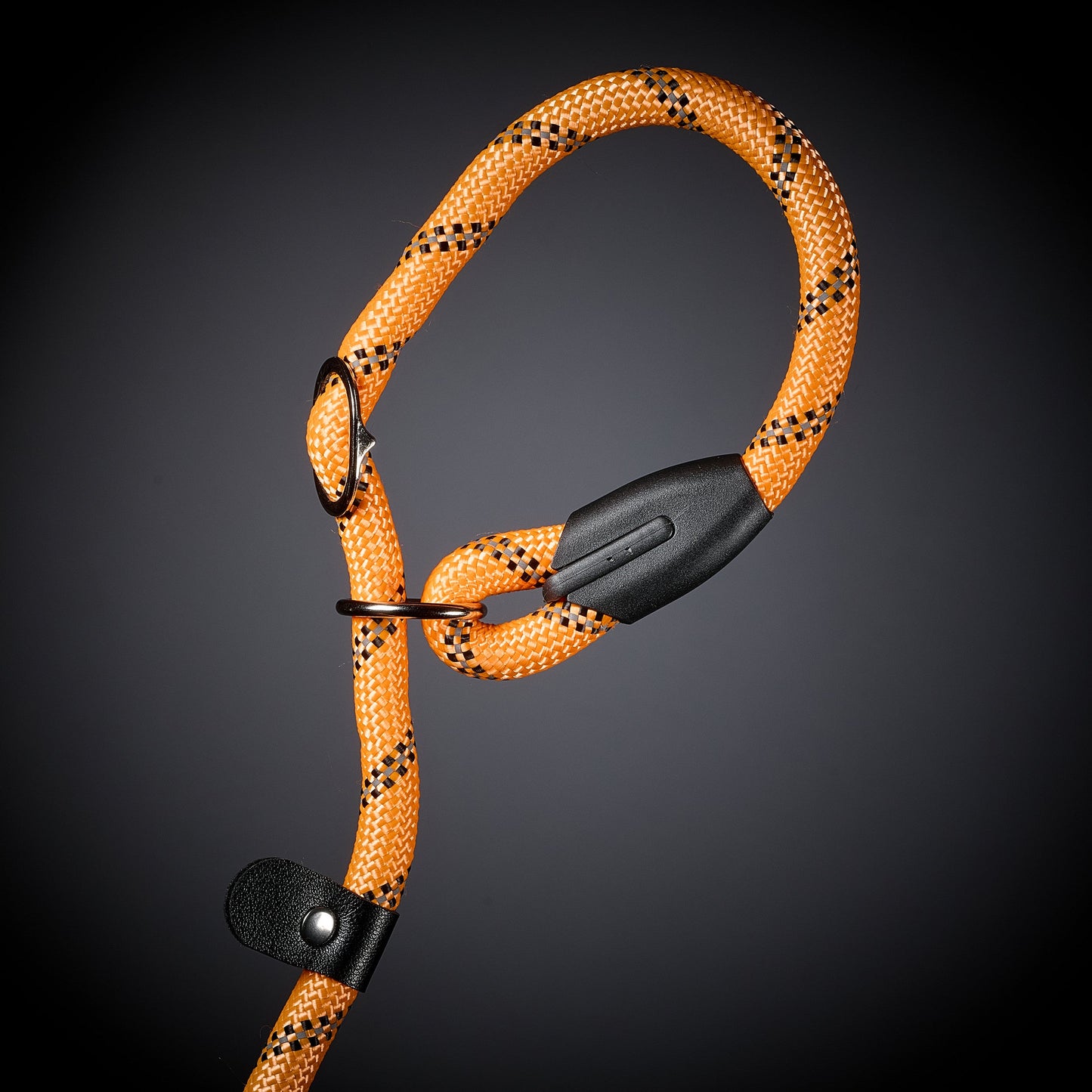The Freedom Pro Rope Lead