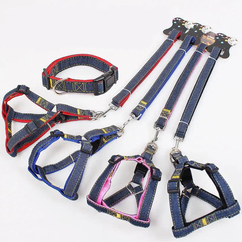 The Hands-Free Dog Leash