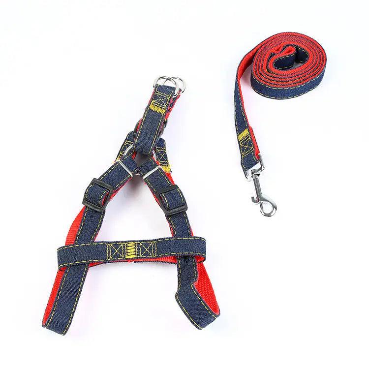 The Hands-Free Dog Leash