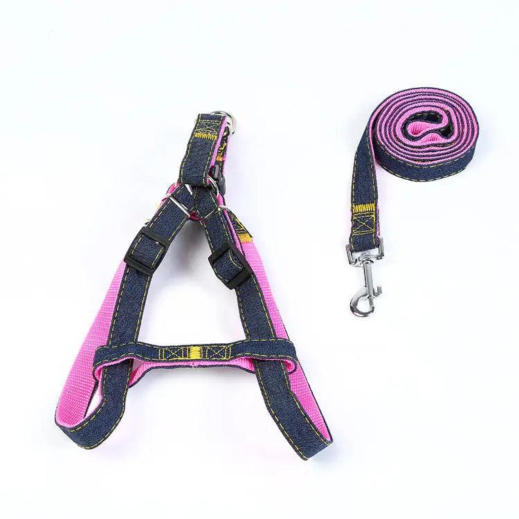 The Hands-Free Dog Leash