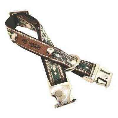 Finnigan's Fabulous Fashionista Dog Lead for Small Dogs