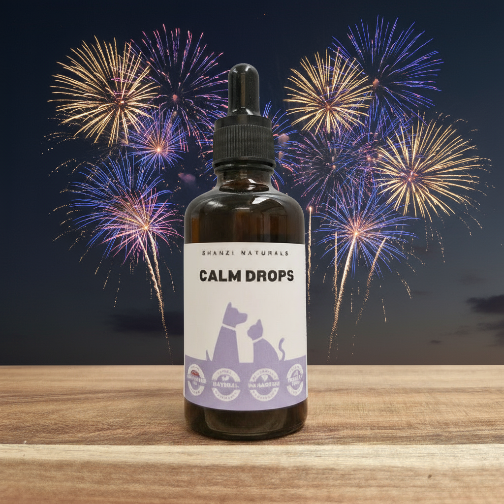 Calm drops